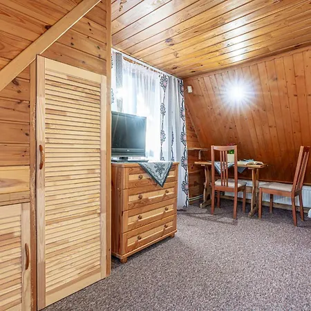 Kluska Apartment