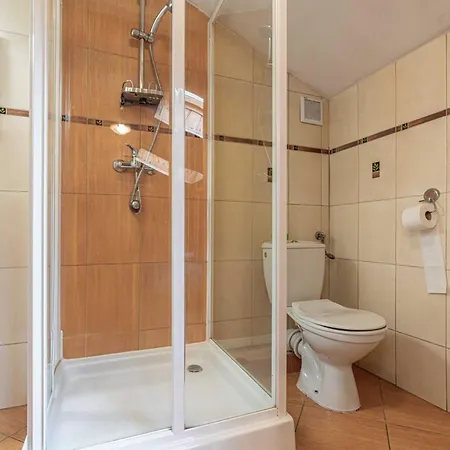 Kluska Apartment Zakopane