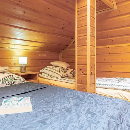 Kluska Apartment