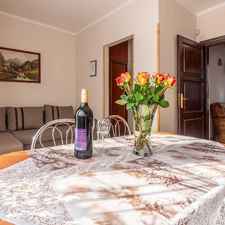 Kluska Apartment *