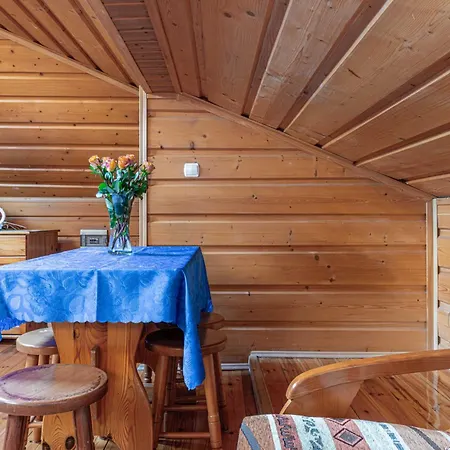 Apartment Kluska Zakopane