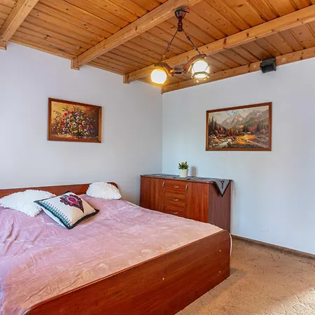 Kluska Apartment *