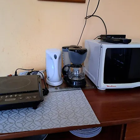 Kluska Apartament *