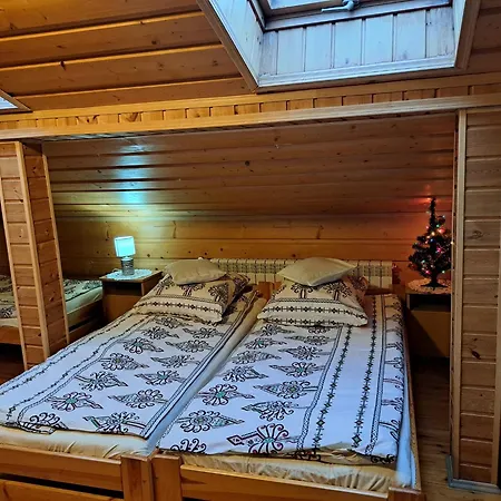 Kluska Apartament *