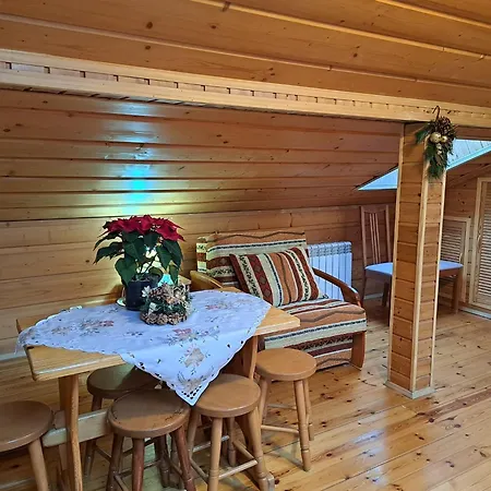 Apartament Kluska *