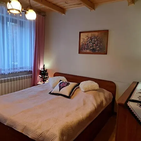 Apartament Kluska Zakopane