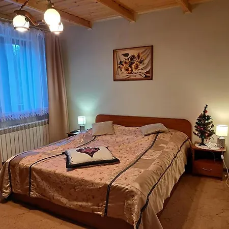 Apartament Kluska *