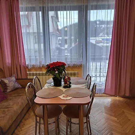 U Kasi Apartmán