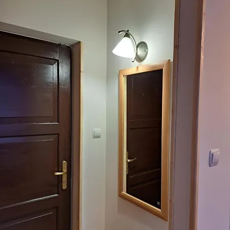 Apartament Kluska *