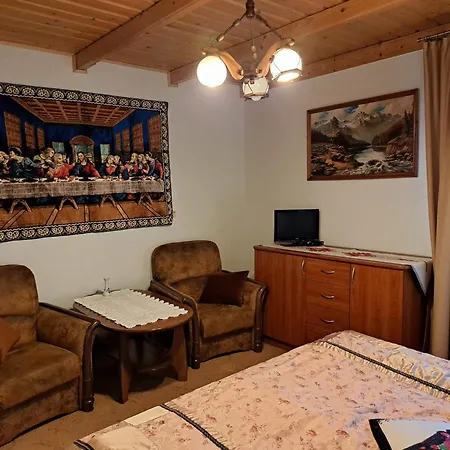 Kluska Apartament Zakopane