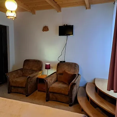 Kluska Apartament *