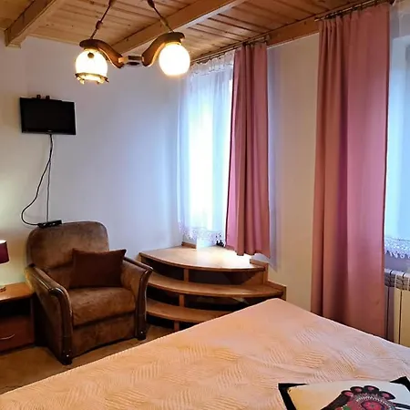 U Kasi Zakopane