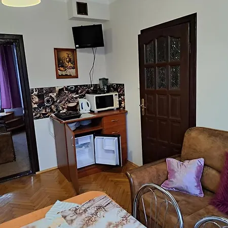 U Kasi Apartmán