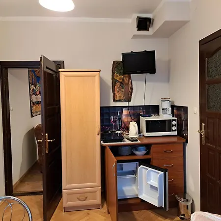 Apartament Kluska