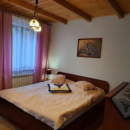 Apartament Kluska Zakopane