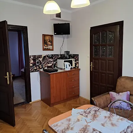 Kluska Apartament