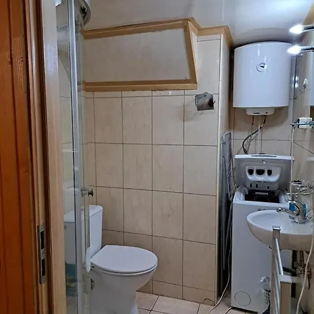 Kluska Apartament Zakopane