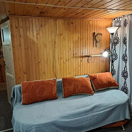 Kluska Zakopane