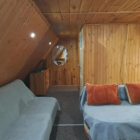 Kluska * Zakopane