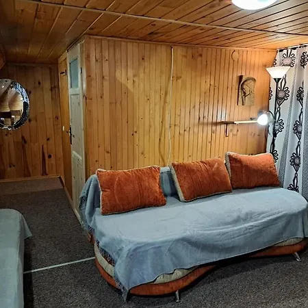 Kluska Apartament