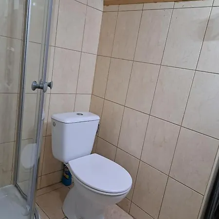Apartament Kluska