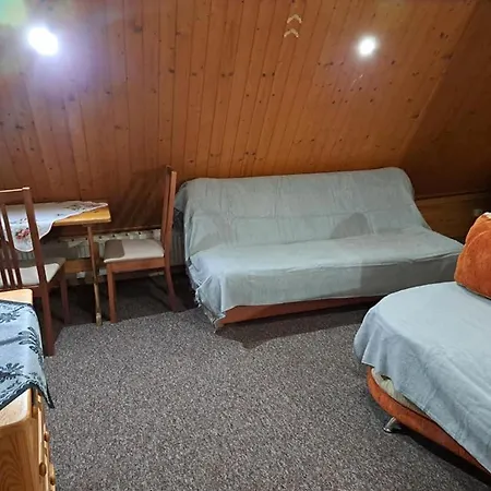 Apartament Kluska *