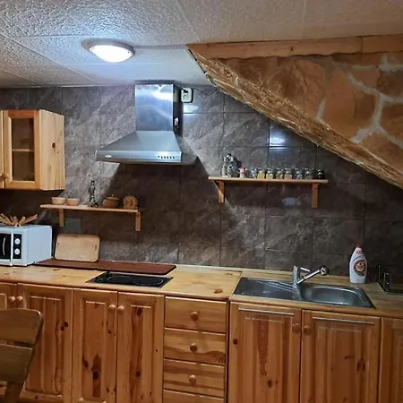 Kluska Apartament Zakopane