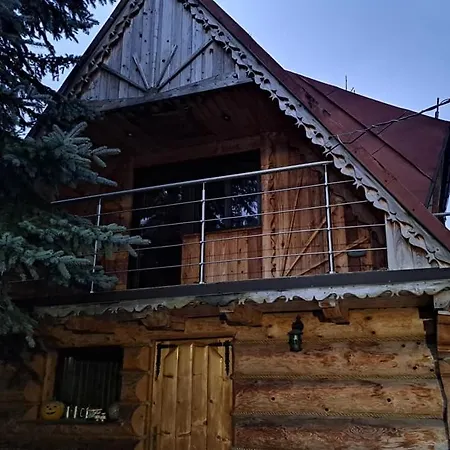 Kluska * Zakopane