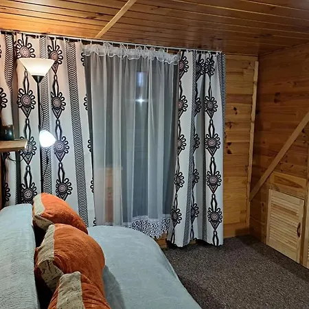 Apartament Kluska