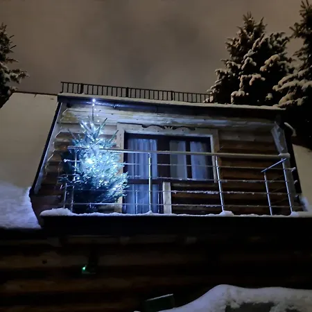 Apartament Kluska Zakopane